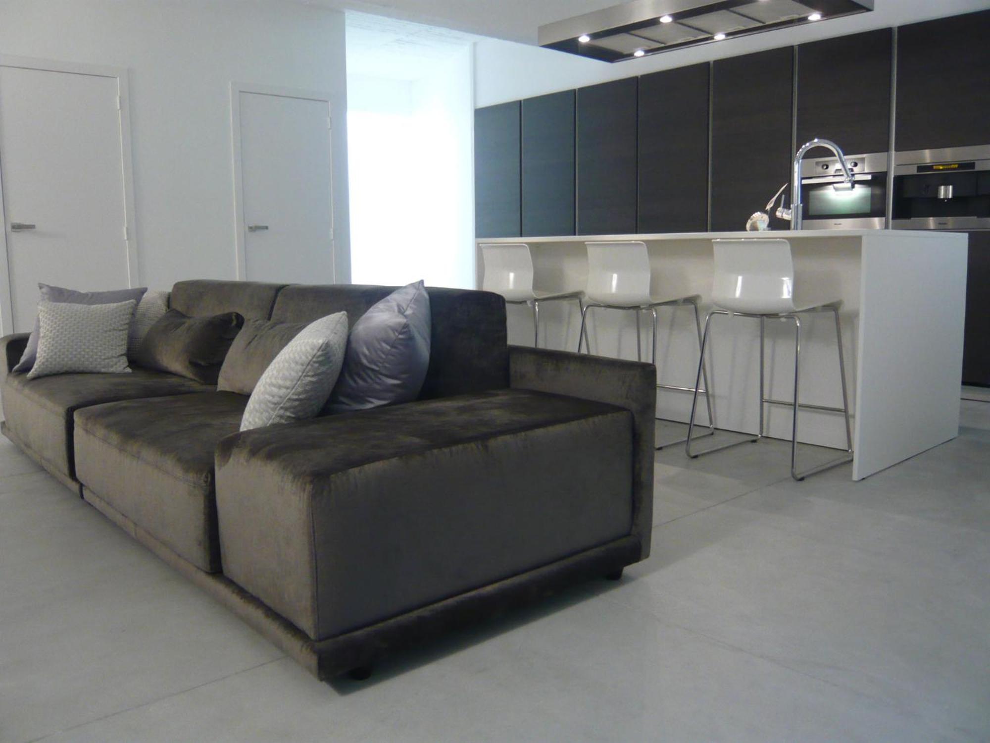 B&B Loft Jamar Gare Du Midi Saint-Gilles Bagian luar foto