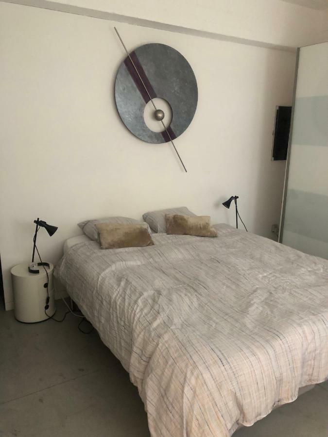 B&B Loft Jamar Gare Du Midi Saint-Gilles Bagian luar foto