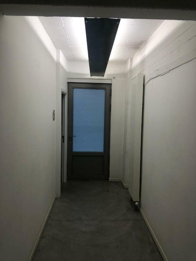 B&B Loft Jamar Gare Du Midi Saint-Gilles Bagian luar foto