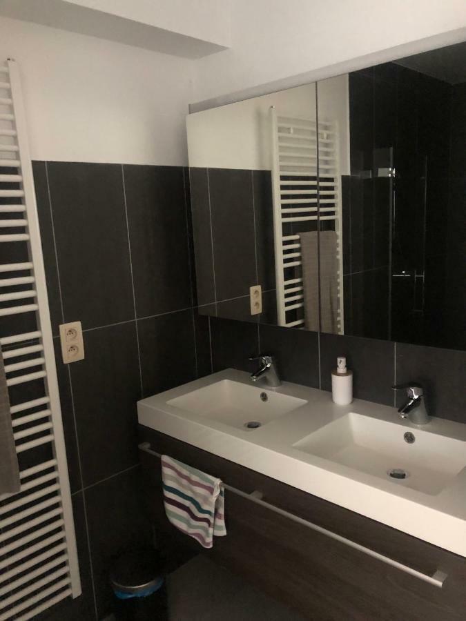 B&B Loft Jamar Gare Du Midi Saint-Gilles Bagian luar foto